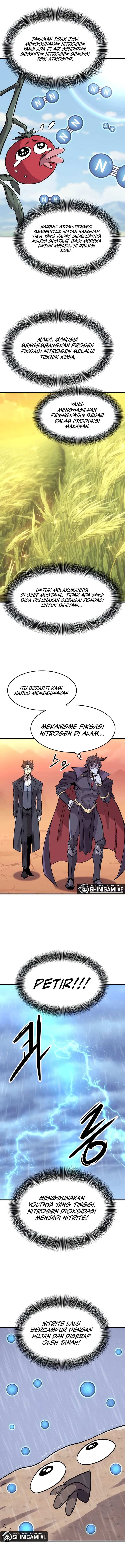 What A Bountiful Harvest, Demon Lord! - Chapter 1 - Page 25
