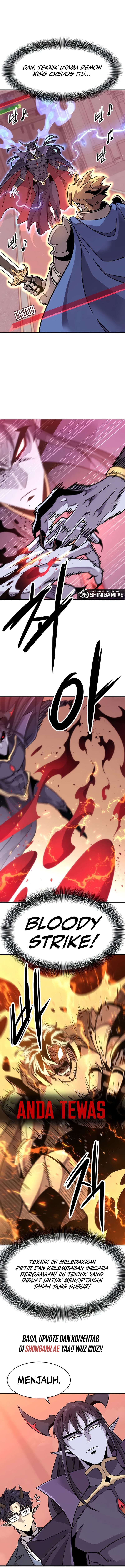 What A Bountiful Harvest, Demon Lord! - Chapter 1 - Page 26