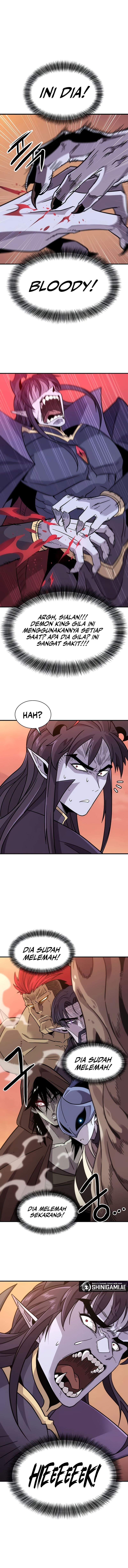 What A Bountiful Harvest, Demon Lord! - Chapter 1 - Page 27