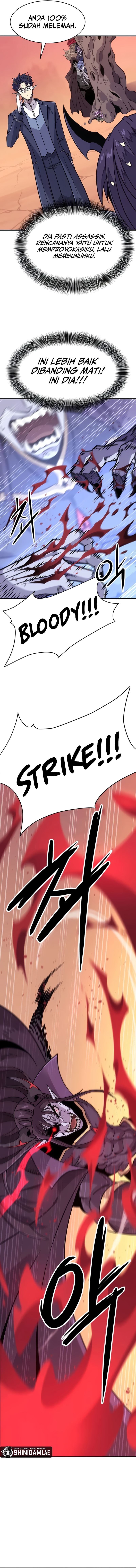 What A Bountiful Harvest, Demon Lord! - Chapter 1 - Page 28