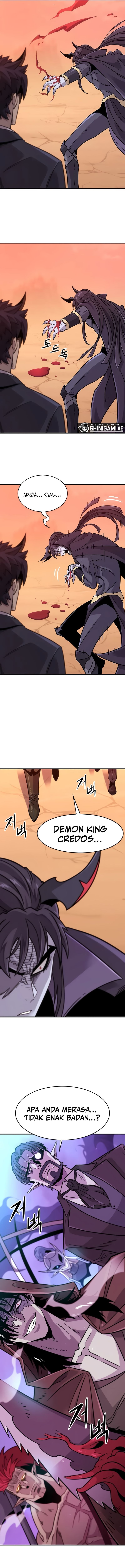 What A Bountiful Harvest, Demon Lord! - Chapter 1 - Page 29