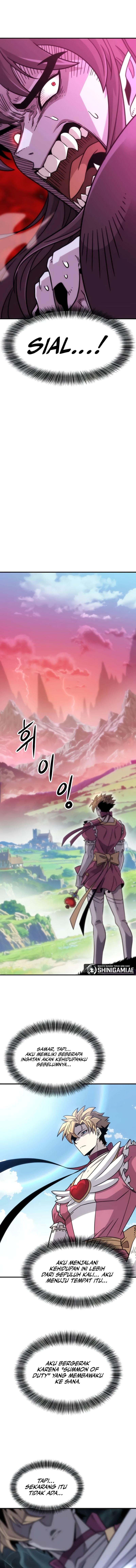 What A Bountiful Harvest, Demon Lord! - Chapter 1 - Page 30