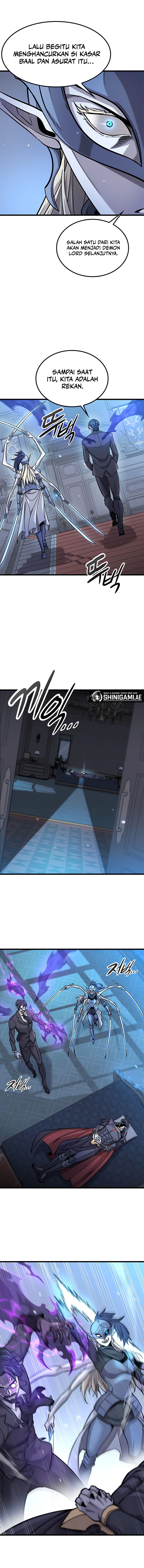 What A Bountiful Harvest, Demon Lord! - Chapter 11 - Page 3