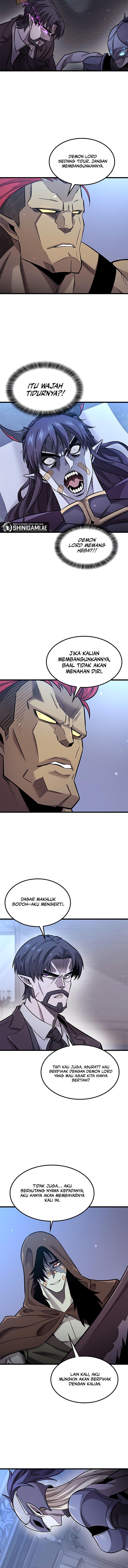 What A Bountiful Harvest, Demon Lord! - Chapter 11 - Page 5