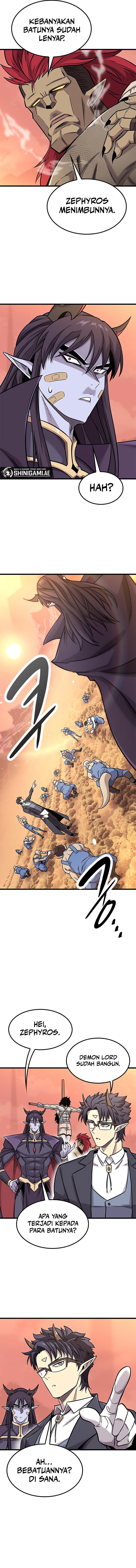 What A Bountiful Harvest, Demon Lord! - Chapter 11 - Page 9