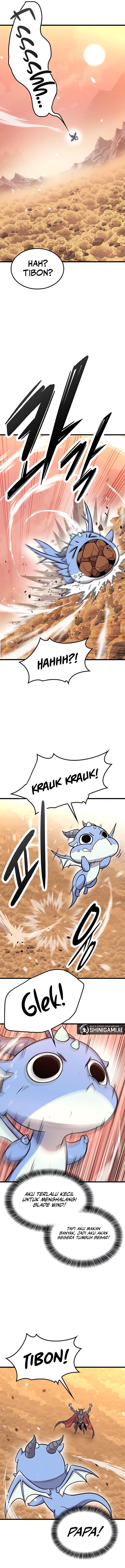 What A Bountiful Harvest, Demon Lord! - Chapter 11 - Page 10