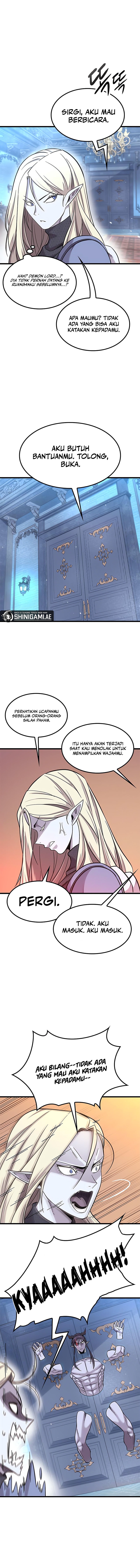 What A Bountiful Harvest, Demon Lord! - Chapter 11 - Page 13