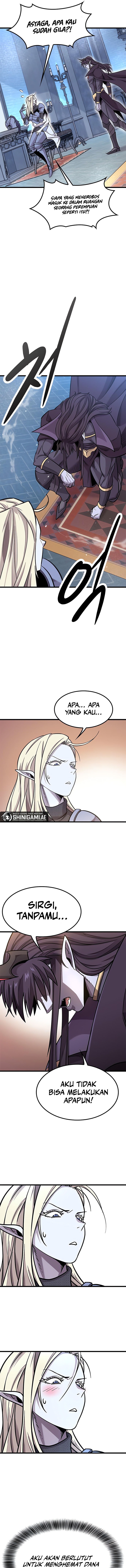 What A Bountiful Harvest, Demon Lord! - Chapter 11 - Page 14