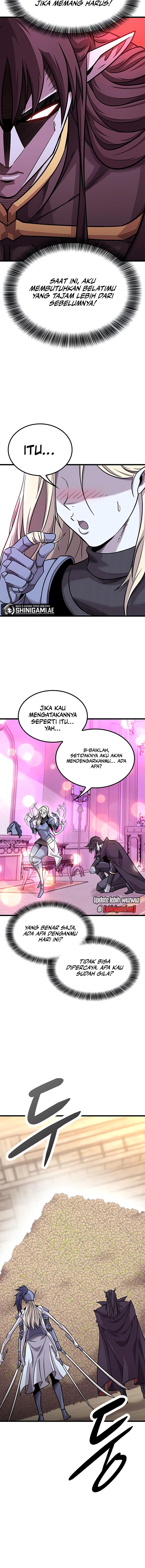 What A Bountiful Harvest, Demon Lord! - Chapter 11 - Page 15
