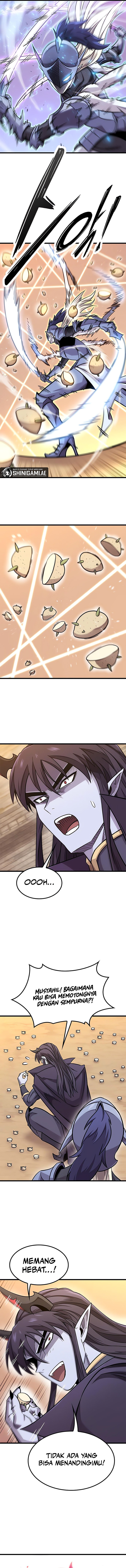 What A Bountiful Harvest, Demon Lord! - Chapter 12 - Page 3