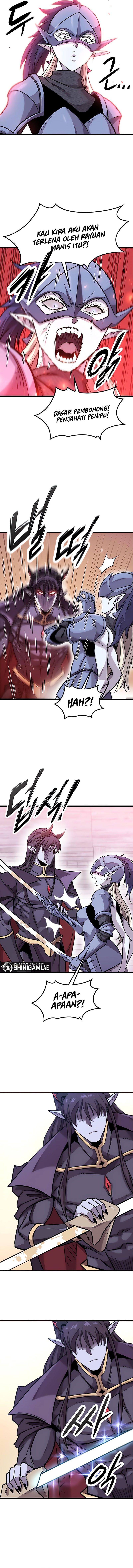 What A Bountiful Harvest, Demon Lord! - Chapter 12 - Page 4