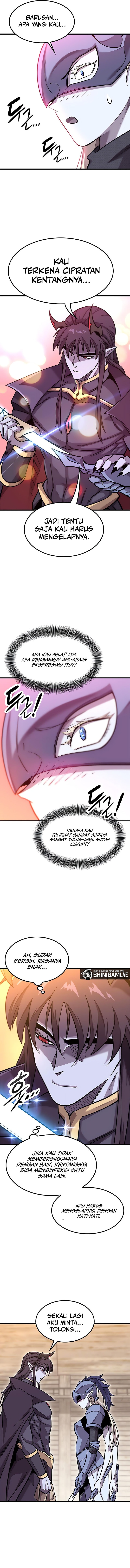 What A Bountiful Harvest, Demon Lord! - Chapter 12 - Page 5