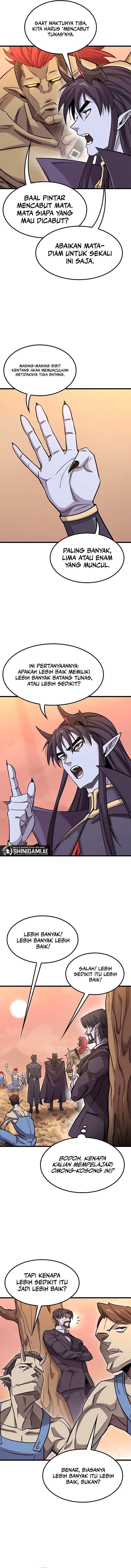What A Bountiful Harvest, Demon Lord! - Chapter 12 - Page 11