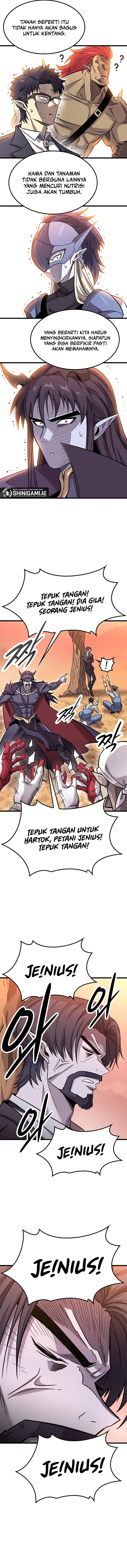 What A Bountiful Harvest, Demon Lord! - Chapter 12 - Page 14
