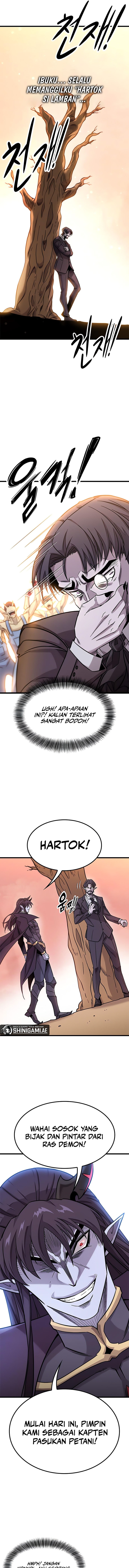 What A Bountiful Harvest, Demon Lord! - Chapter 12 - Page 15