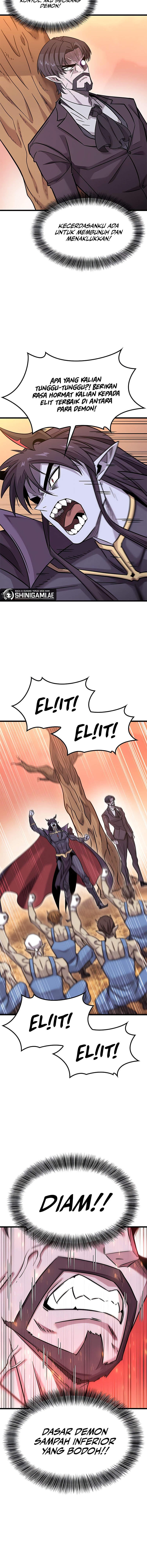 What A Bountiful Harvest, Demon Lord! - Chapter 12 - Page 16