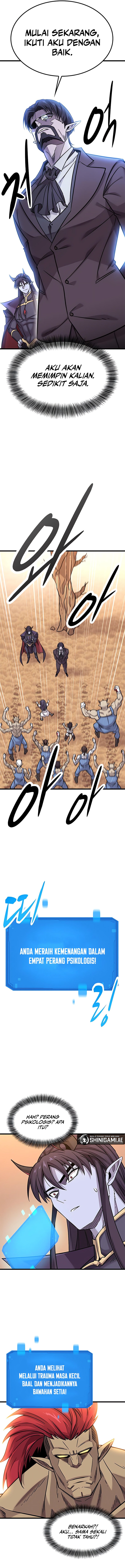 What A Bountiful Harvest, Demon Lord! - Chapter 12 - Page 17