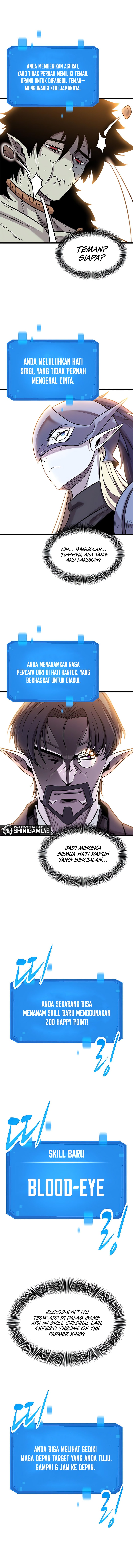 What A Bountiful Harvest, Demon Lord! - Chapter 12 - Page 18
