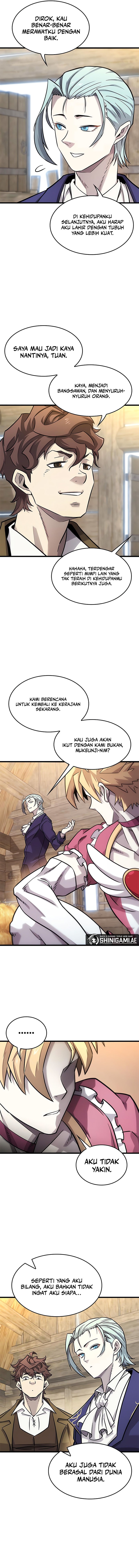 What A Bountiful Harvest, Demon Lord! - Chapter 13 - Page 3