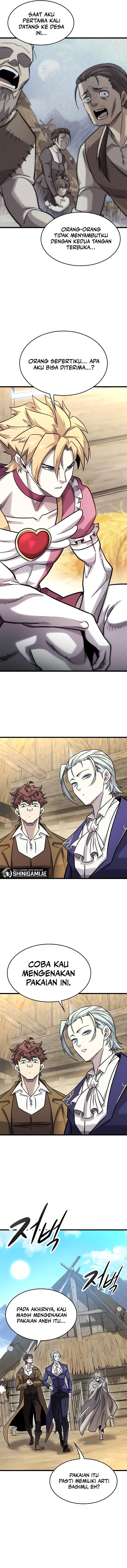 What A Bountiful Harvest, Demon Lord! - Chapter 13 - Page 4