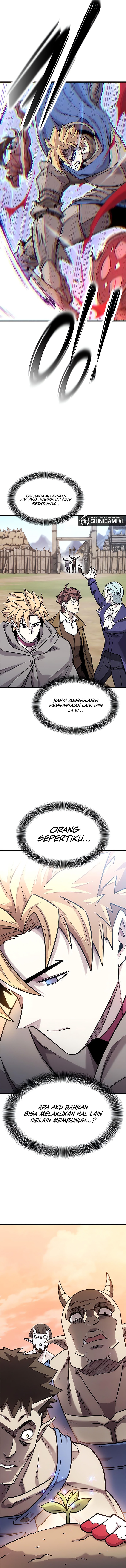 What A Bountiful Harvest, Demon Lord! - Chapter 13 - Page 6