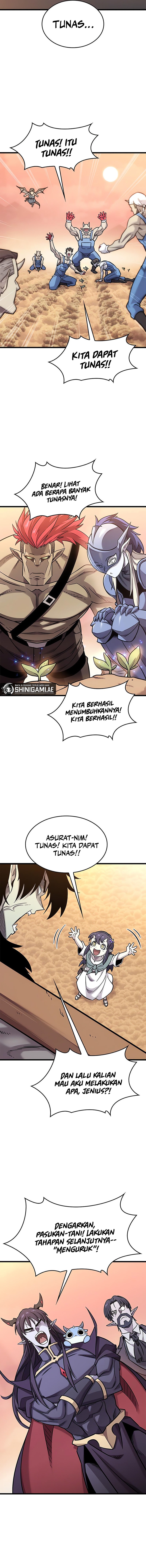 What A Bountiful Harvest, Demon Lord! - Chapter 13 - Page 7