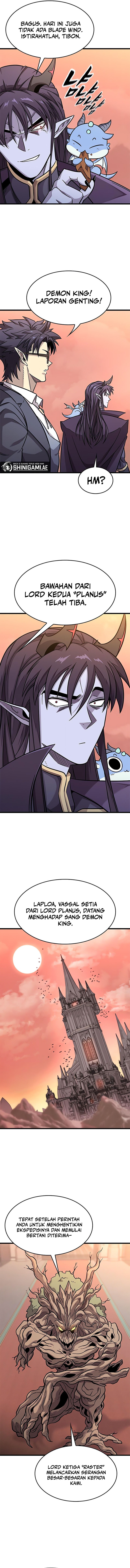 What A Bountiful Harvest, Demon Lord! - Chapter 13 - Page 10