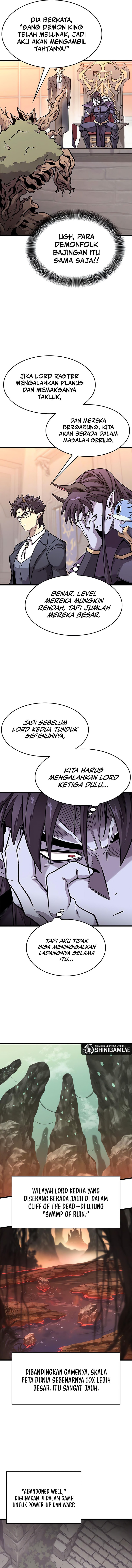 What A Bountiful Harvest, Demon Lord! - Chapter 13 - Page 11