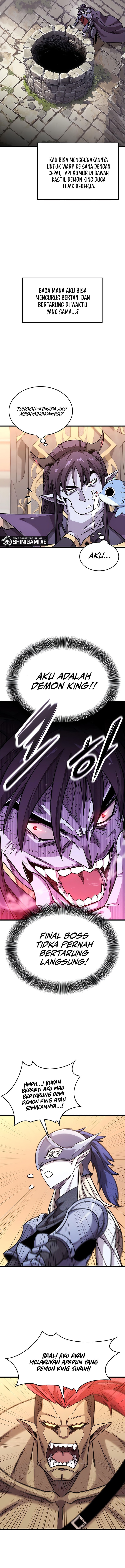 What A Bountiful Harvest, Demon Lord! - Chapter 13 - Page 12