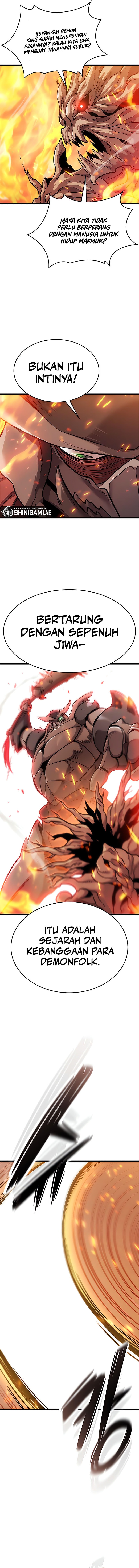 What A Bountiful Harvest, Demon Lord! - Chapter 13 - Page 15