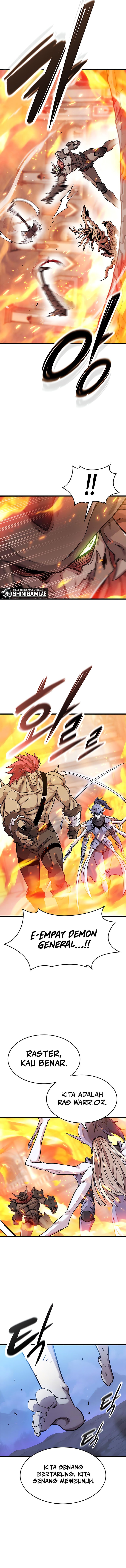 What A Bountiful Harvest, Demon Lord! - Chapter 13 - Page 16