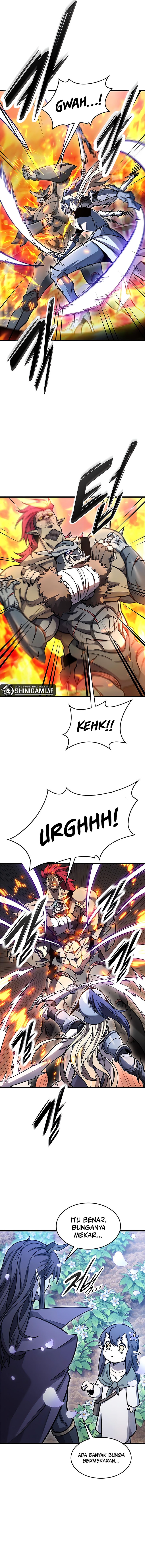 What A Bountiful Harvest, Demon Lord! - Chapter 14 - Page 3