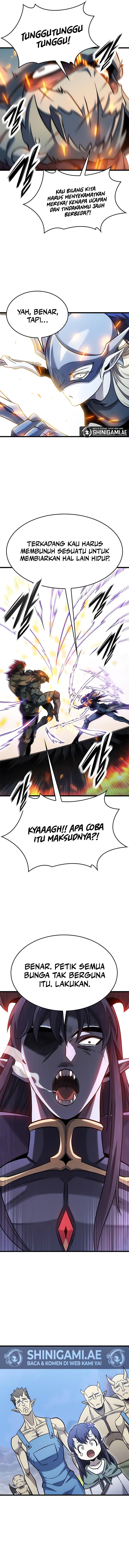 What A Bountiful Harvest, Demon Lord! - Chapter 14 - Page 4
