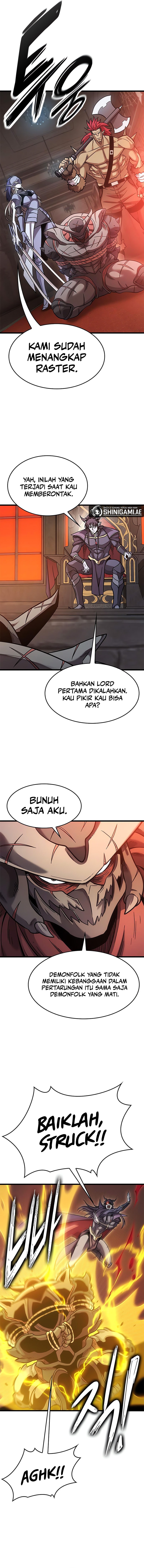 What A Bountiful Harvest, Demon Lord! - Chapter 14 - Page 7