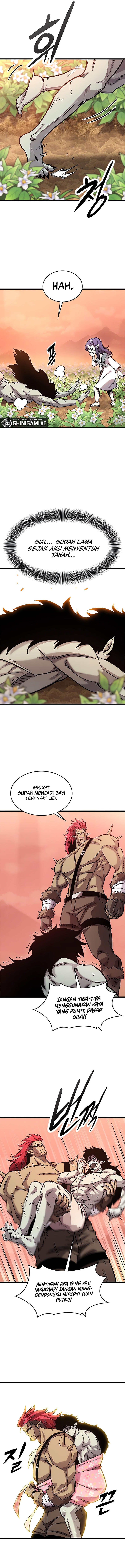 What A Bountiful Harvest, Demon Lord! - Chapter 14 - Page 10