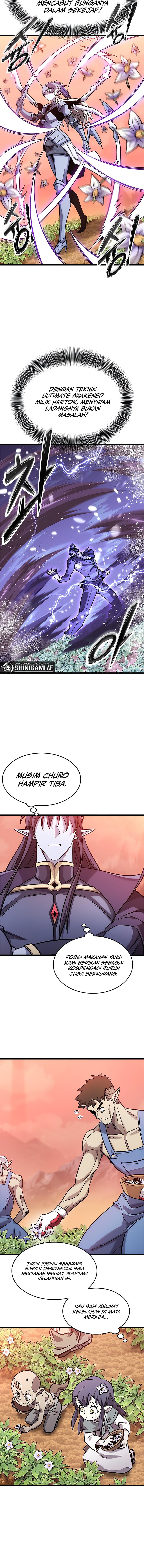What A Bountiful Harvest, Demon Lord! - Chapter 14 - Page 12
