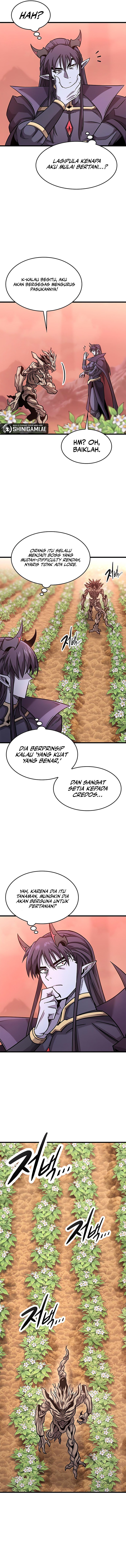 What A Bountiful Harvest, Demon Lord! - Chapter 14 - Page 15