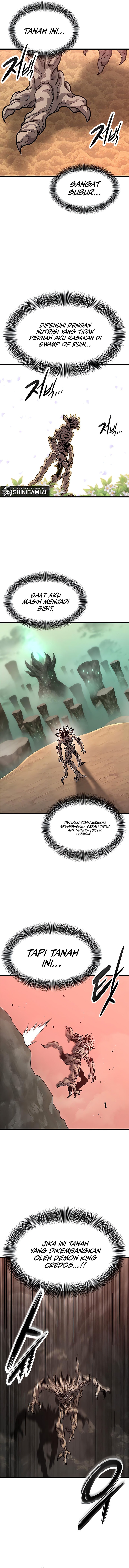What A Bountiful Harvest, Demon Lord! - Chapter 14 - Page 16