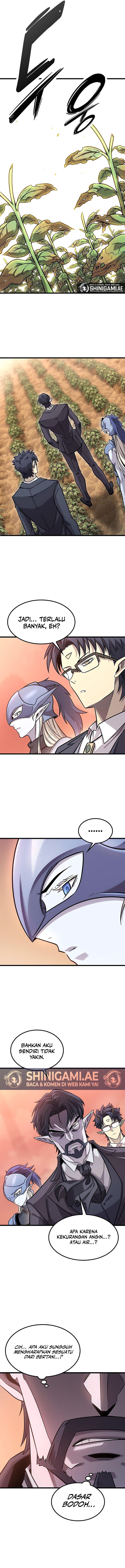 What A Bountiful Harvest, Demon Lord! - Chapter 15 - Page 5