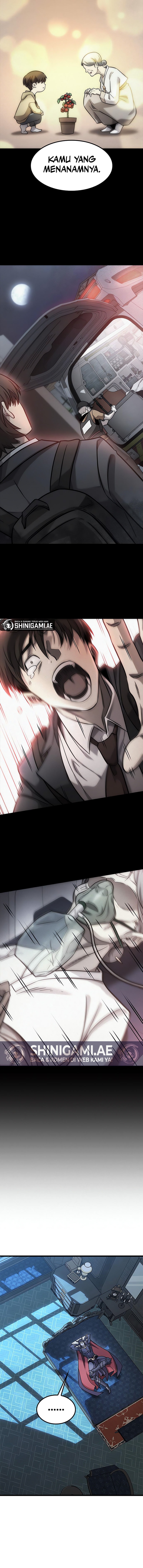 What A Bountiful Harvest, Demon Lord! - Chapter 15 - Page 9