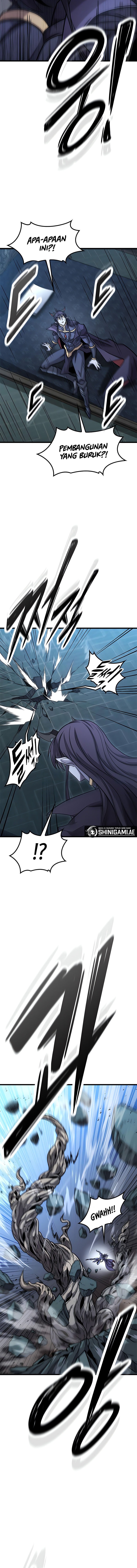 What A Bountiful Harvest, Demon Lord! - Chapter 15 - Page 11