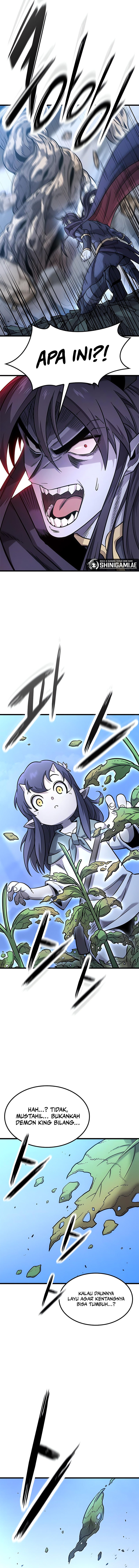 What A Bountiful Harvest, Demon Lord! - Chapter 15 - Page 12