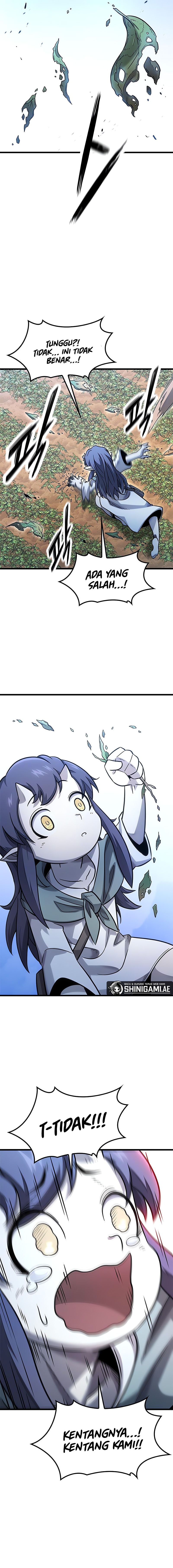 What A Bountiful Harvest, Demon Lord! - Chapter 15 - Page 13