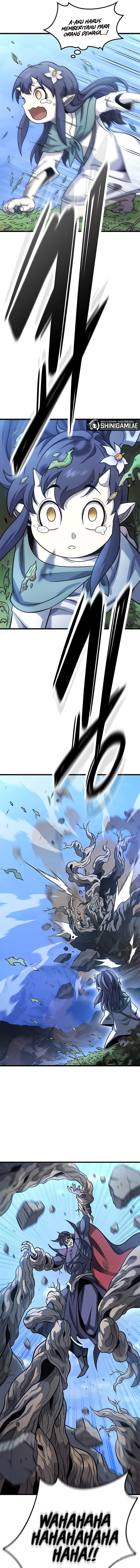 What A Bountiful Harvest, Demon Lord! - Chapter 15 - Page 14