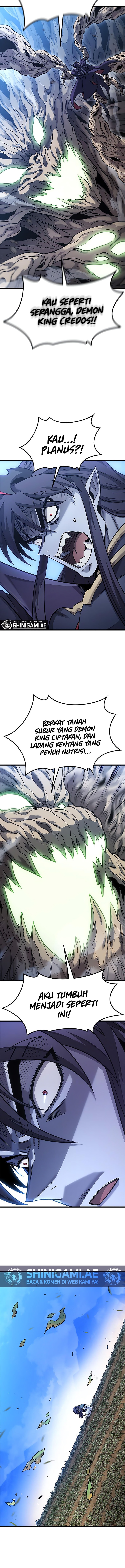 What A Bountiful Harvest, Demon Lord! - Chapter 15 - Page 15