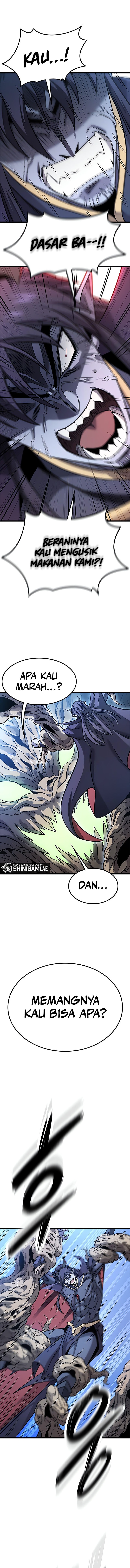 What A Bountiful Harvest, Demon Lord! - Chapter 15 - Page 16
