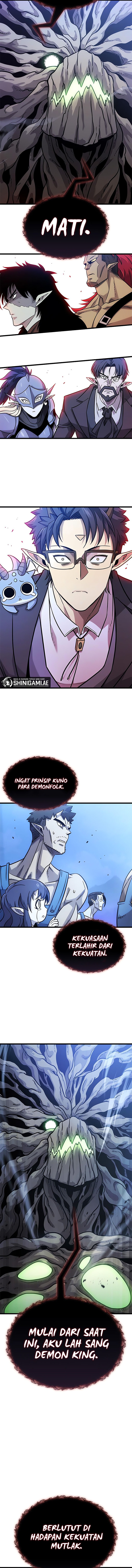 What A Bountiful Harvest, Demon Lord! - Chapter 16 - Page 3