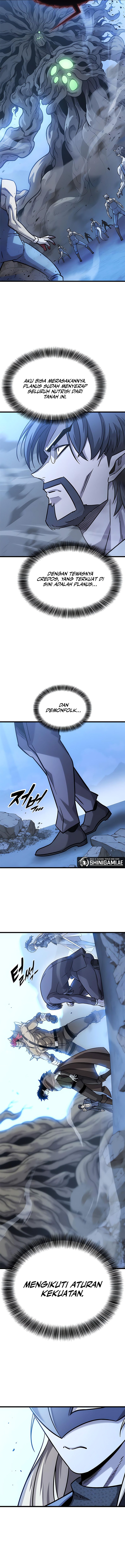 What A Bountiful Harvest, Demon Lord! - Chapter 16 - Page 4
