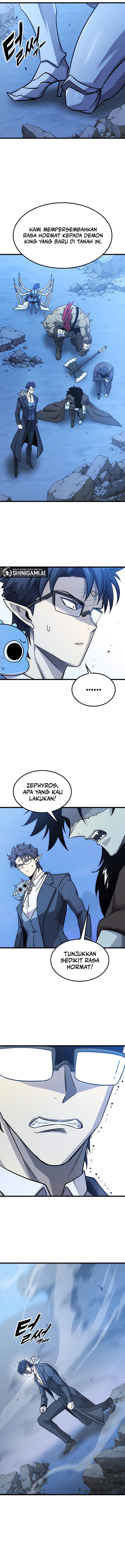 What A Bountiful Harvest, Demon Lord! - Chapter 16 - Page 5