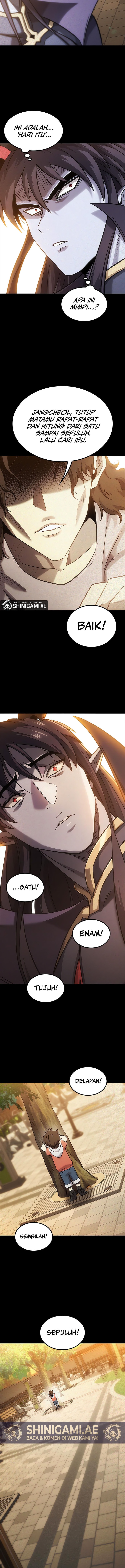 What A Bountiful Harvest, Demon Lord! - Chapter 16 - Page 7